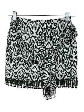 Zara Flapper Skirt